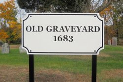 Old Graveyard Cemetery